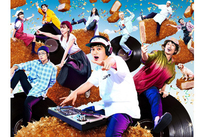 北村匠海が愛すべきアゲ太郎に『とんかつDJアゲ太郎』公開延期 画像