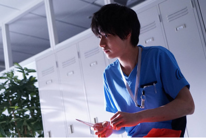 上野樹里の演技に絶賛の声が殺到…山崎賢人主演「グッド・ドクター」3話を放送 画像