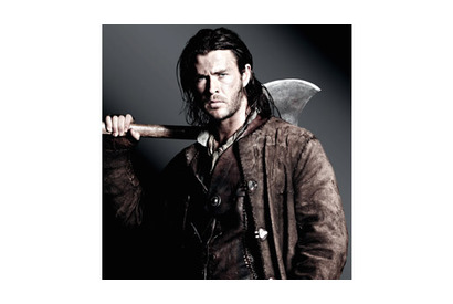 女児誕生のクリス・へムズワース、父になった喜びを語る 画像