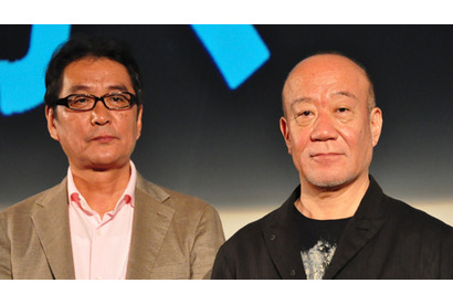 岡田准一をアカデミー賞『おくりびと』滝田監督が大絶賛　「仕事への姿勢素晴らしい」 画像