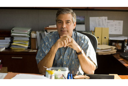 『ファミリー・ツリー』ジョージ・クルーニー 等身大の“ダディ”役への挑戦、そして発見 画像