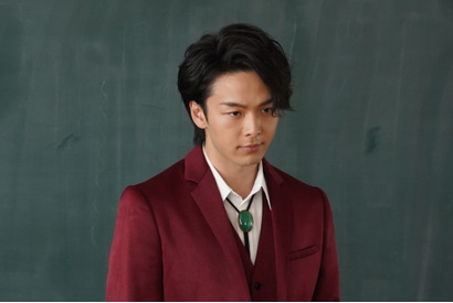 中村倫也主演「美食探偵」4話までを一挙ふり返り！戦慄のトレーラー公開 画像