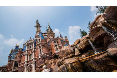 【上海ディズニー】ダッフィーがカウントダウン動画に登場！11日再開に向け 画像