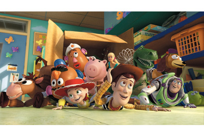 感動のラストは必見、ディズニー＆ピクサー『トイ・ストーリー3』金ローで放送 画像