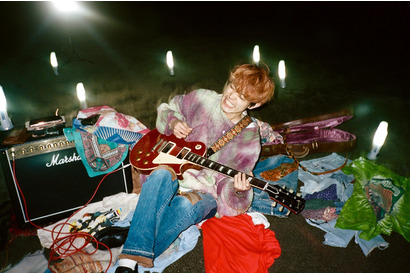 菅田将暉初ライブツアー、YouTubeで期間限定公開「さよならエレジー」ほか 画像