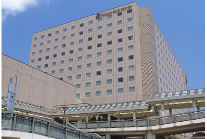 【ディズニー】オリエンタルホテル 東京ベイのレストランが閉店　新店舗は未定 画像