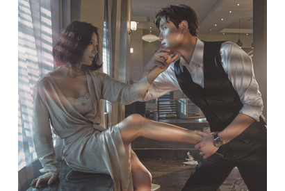 キム・ミョンス主演「おかえり」＆ドロ沼不倫「夫婦の世界」7月、日本初放送へ 画像