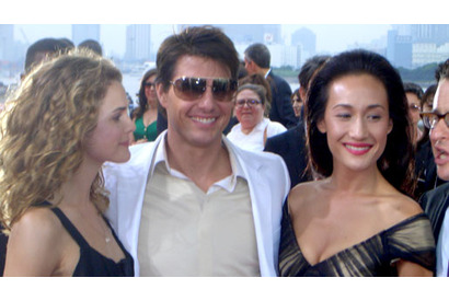 ハリウッド・カップル最新情報 画像