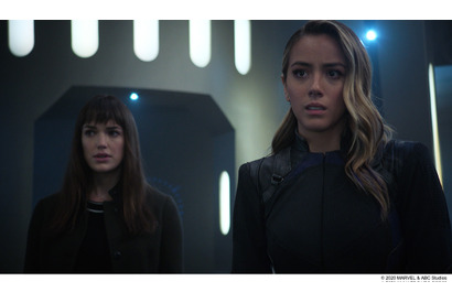 新生シールドに新たな試練…女性ヒーローの活躍に注目「エージェント・オブ・シールド」S6 画像