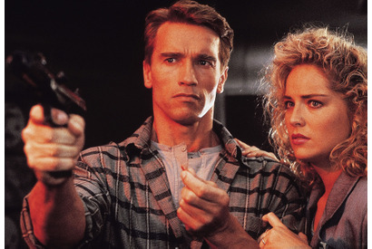 アーノルド・シュワルツェネッガーが火星のため戦う…午後ロー『トータル・リコール』放送 画像