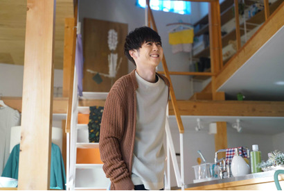 梶裕貴“摘木健一”のイイ声シーン厳選、「ぴぷる」特別予告 画像