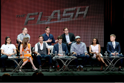 「フラッシュ」子役（16）の死因は薬物の過剰摂取「3年前から依存症だった」 画像