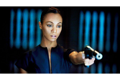 リュック・ベッソン製作、ゾーイ・サルダナが復讐に燃える殺し屋に…午後ロー『コロンビアーナ』 画像