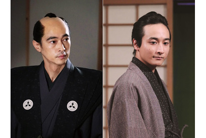 窪塚洋介＆小関裕太、松本穂香の“澪”を絶賛『みをつくし料理帖』インタビュー動画 画像