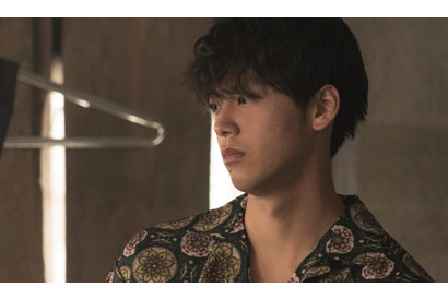 竹内涼真、情と熱…“太陽”を感じさせる男が新たなバディと新境地へ 画像