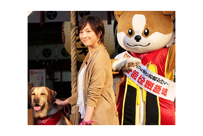 香取慎吾、金環日食の特番後に名古屋に直行！　広末涼子、プロの顔を明かす 画像