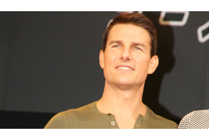 大忙しのトム・クルーズ、今度は『荒野の七人』リメイク版に出演か？ 画像