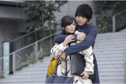 倉科カナ＆三浦翔平ら出演の“ドロキュン”をもう1度…「奪い愛、冬～傑作選」放送 画像