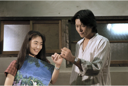 豊川悦司＆常盤貴子「愛していると言ってくれ」特別編放送！リモート同窓会も 画像