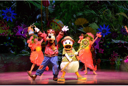 【ディズニー】おめでとうグーフィー！5月25日はスクリーンデビューの日 画像
