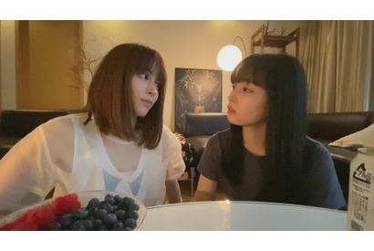 広瀬アリス「安心感がすごかった」、永山絢斗「照れました」…“姉妹＆兄弟”共演をふり返る 画像