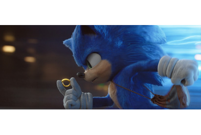 『ソニック・ザ・ムービー』の続編製作へ 画像