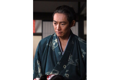 反町隆史「ほっとする」角川春樹監督との初タッグにしみじみ『みをつくし料理帖』 画像