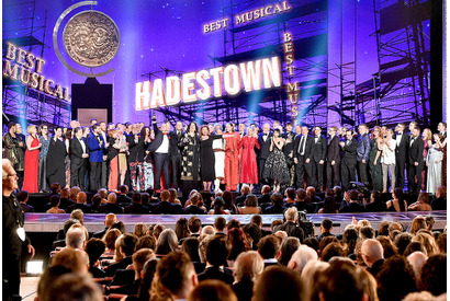 オンラインのトニー賞授賞式、全米で拡大中の抗議デモを受け延期に 画像