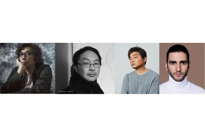 「SSFF & ASIA」がオンライントークセッション配信、初回は行定勲監督×別所哲也 画像