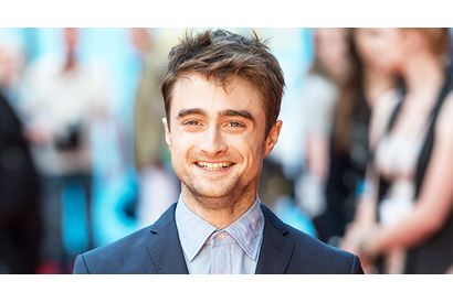 ダニエル・ラドクリフ、J.K.ローリングの反トランスジェンダーツイートを謝罪 画像