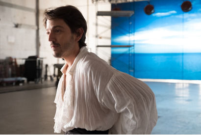 ジュード＆ディエゴらダンディ俳優に注目『レイニーデイ・イン・ニューヨーク』 画像