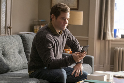 スマホが嫉妬!? 勝手にメール、情報漏洩まで…『ジェクシー! 』予告 画像