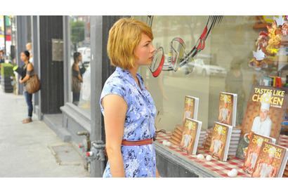 ミシェル・ウィリアムズの“少女”らしさを覗く　『テイク・ディス・ワルツ』予告編公開 画像