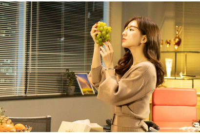 田中みな実のウエディングドレスに「こんなに威圧感あるのか」…「M　愛すべき人がいて」第4話 画像