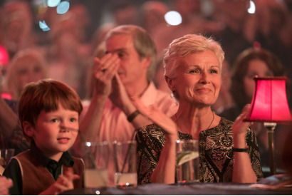 「これは母親と娘の物語」新鋭＆アカデミー賞女優で描く『ワイルド・ローズ』 画像