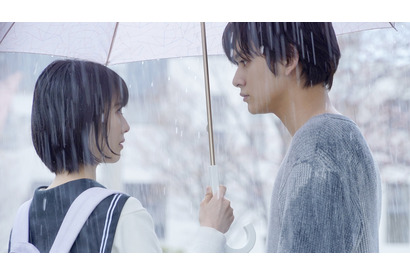 浜辺美波＆北村匠海のキスシーン初解禁『ふりふら』ヒゲダン主題歌入り予告 画像