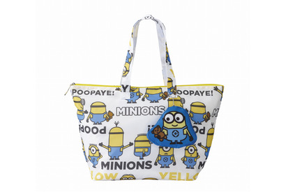 【USJ】7月のレジ袋有料化に向け、マイバック持参をゲストに呼びかけ 画像