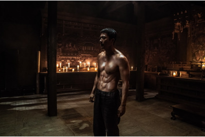 クォン・サンウ×注目俳優ウ・ドファンのアクションも『鬼手』予告編 画像