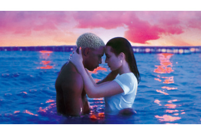 自然光が奇跡の一瞬、感情の動きをとらえる『WAVES／ウェイブス』撮影秘話 画像