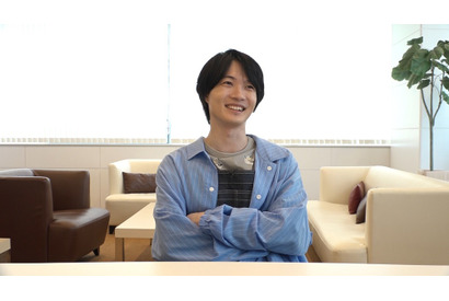 神木隆之介、YouTubeチャンネル開設！ 第1回配信は6月18日 画像