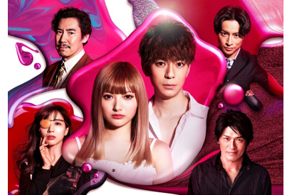 実在するモデルは…？ キーワードで読み解くドラマ「M」の魅力 画像