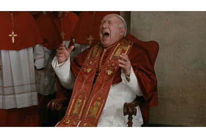 監督の叱咤に御年86歳の“法王”、心が折れた？　「俳優を辞めようかと…」 画像