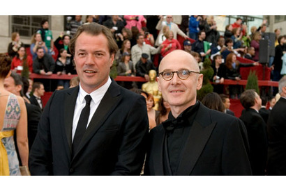 最優秀外国語映画賞『善き人のためのソナタ』受賞 画像