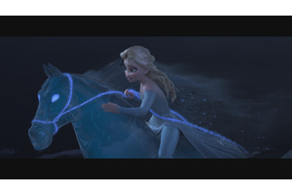 エルサ＆アナ＆モアナ…ディズニー名シーンの新たな映像体験「ゼニメーション」登場 画像