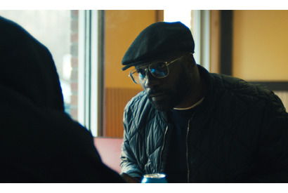 ヘイトと闘い続ける黒人男性ダリル・L・ジェンキンスに注目『SKIN／スキン』特別映像 画像