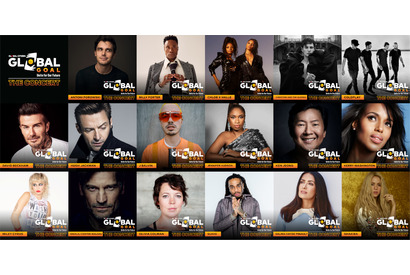 ジャスティン・ビーバー＆ヒュー・ジャックマンらが参加！音楽イベント第2弾、TBSとフジが共同放送 画像