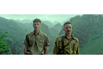 濃緑のジャングルが狂気の地獄に…『この世の果て、数多の終焉』予告編 画像