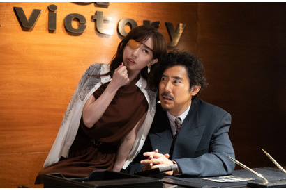 「許さないvs許さない」田中みな実の“狂演”に多くの反応「頭から離れない」…「M」第6話 画像