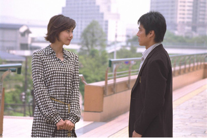 松嶋菜々子×堤真一「やまとなでしこ」20年ぶり特別編放送「桜子に驚くかもしれません」 画像