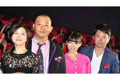 香取慎吾、あっちゃんからの共演指名にノリノリで早くも続編を企画！ 画像